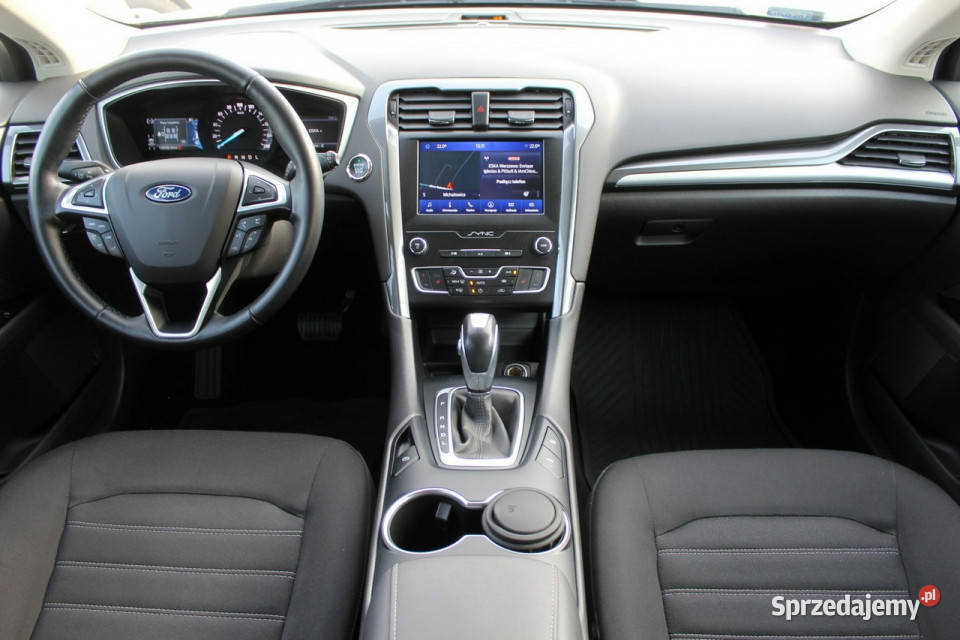 Ford Mondeo SW FV23 187 PakBusiness Gwarancja Sokołów