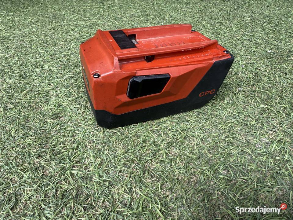 Bateria HILTI B22 8AH ogniwa sprzedam