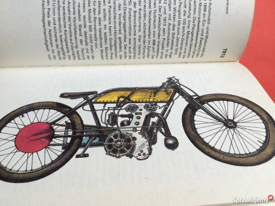 1150 Motocykle Szczecin