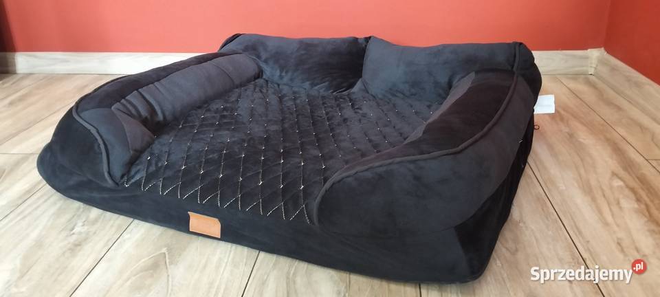 Legowisko ortopedyczne zwierząt S Grybów sprzedam