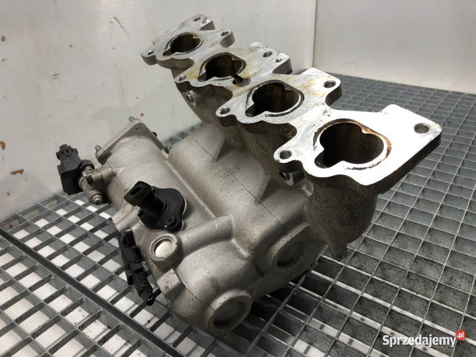 KOLEKTOR SSĄCY HYUNDAI i30 G4GC 20 143 0712