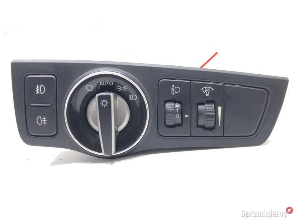 WŁĄCZNIK ŚWIATEŁ HYUNDAI i40 933003Z100 PRZYCISK Motoryzacja podkarpackie