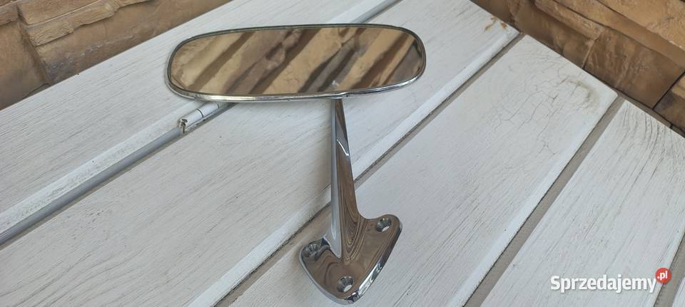 VOLKSWAGEN GARBUS KAFER DZIADEK OVAL BREZEL