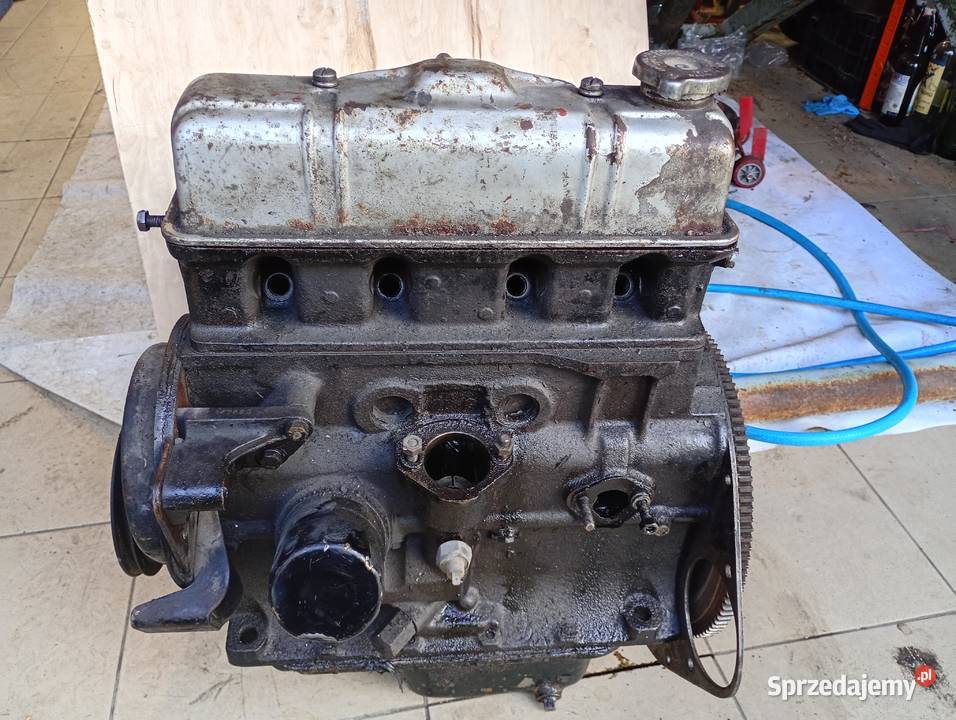 Silnik Triumph Spitfire 1500 osobowe Ożarów Mazowiecki