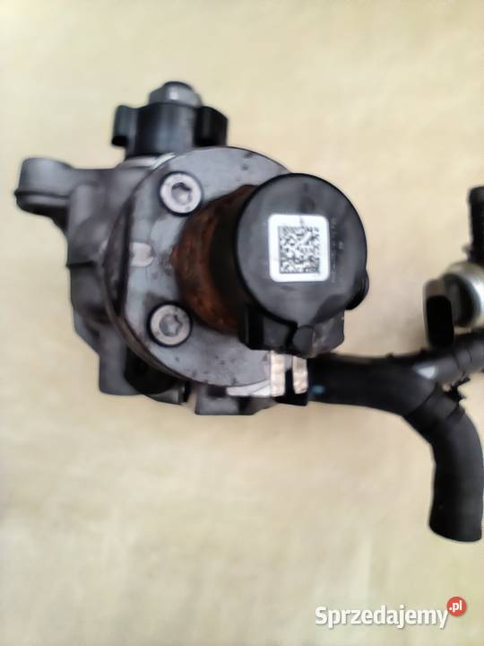 Pompa cr Audi VW Skoda Seat 05L130755 Krosno Odrzańskie sprzedam