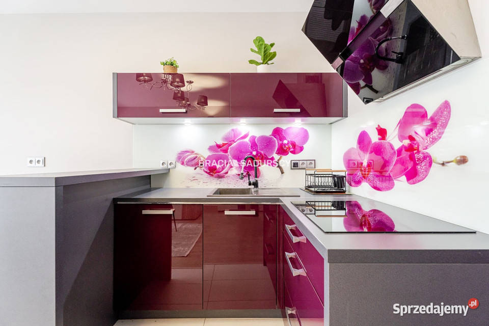 Mieszkanie Kraków Macieja Dębskiego 4046m2 2 Sprzedaż