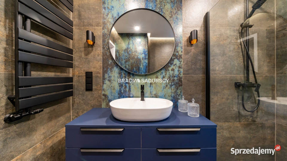 wynajmu mieszkania Kraków 67m2 3pokojowe Liczba pokoi 3 małopolskie