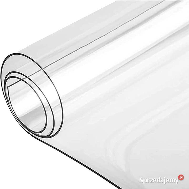 Folia Przezroczysta Cristal Plus 065Mm 780GM2 Tkaniny Latchorzew
