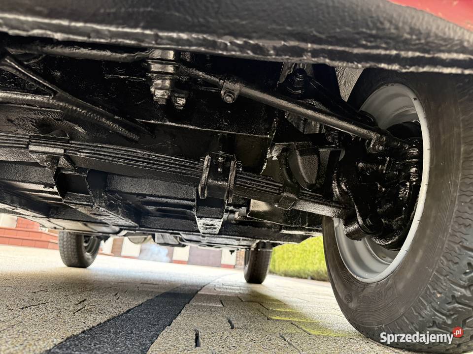 FIAT 126p 650 ELX MALUCH TOWN SX ELEGANT 12 LAT 126 pomorskie Chwaszczyno