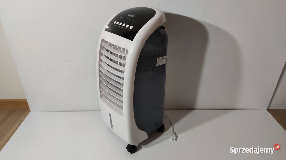 Klimatyzator wodny Dutch Air Cooler 55L Jadowniki