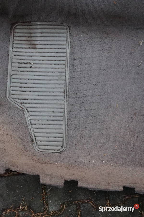 dywan kadett caravan beżowy Pozostałe Jastrzębie-Zdrój