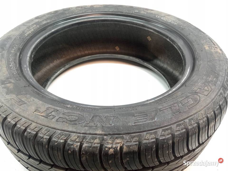 OPONA LETNIA GOODYEAR EAGLE NCT5 20555R16 0305 205