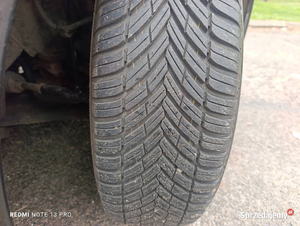 Peugeot 207 doinwestowany elektryczne szyby śląskie Sosnowiec