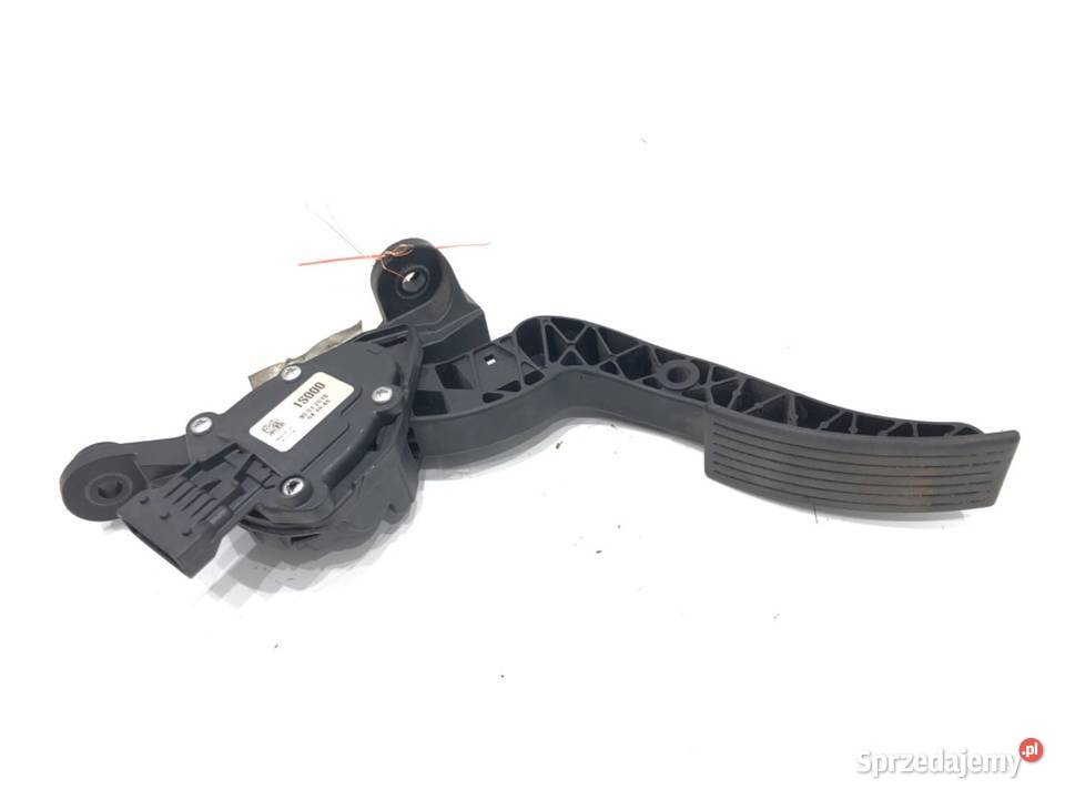 POTENCJOMETR GAZU HYUNDAI i20 II 12 83 PEDAŁ