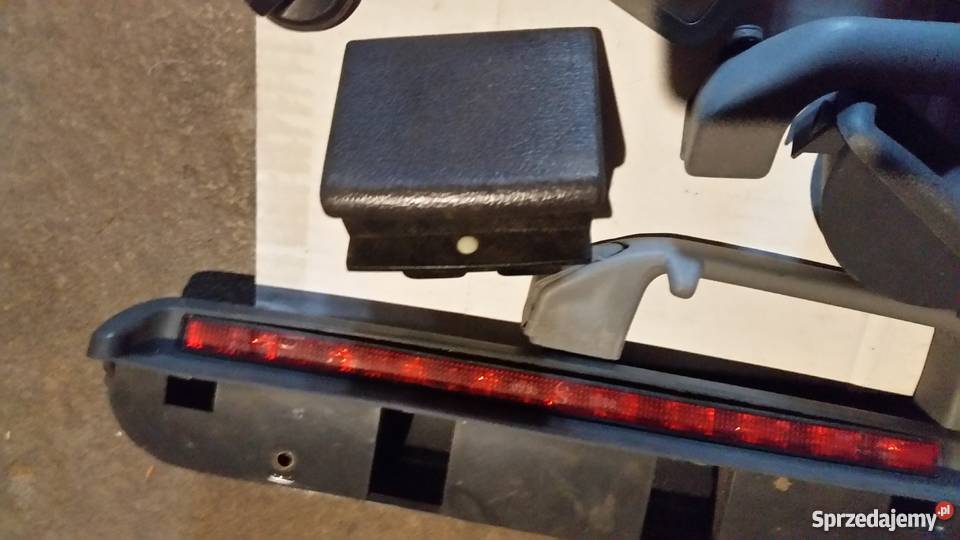 KLAMKI OŚWIETLENIE WEWNĘTRZNE FIAT SIENA PALIO Bielsk Podlaski