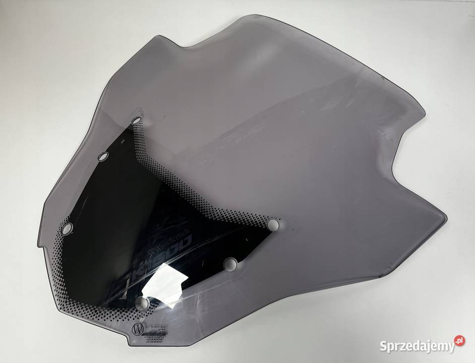 BMW K 1600 GT GTL K48 Szyba Wunderlich Marathon