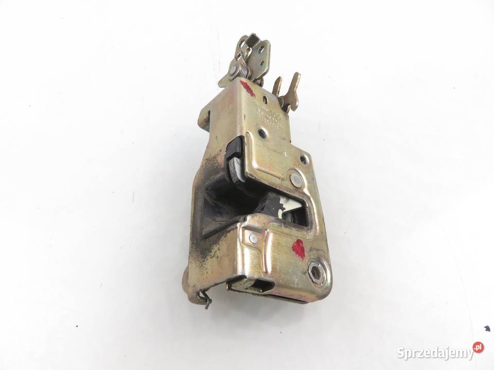 ZAMEK PRAWY PRZEDNI VW TRANSPORTER T4 701837016E małopolskie