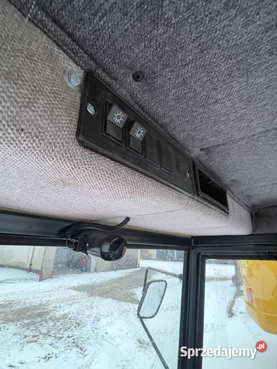 Ursus 3512 Kłobuck sprzedam