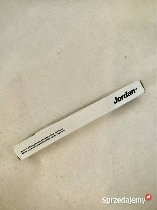 Jordan Change Soft wkłady do szczoteczki 3 Zabrze