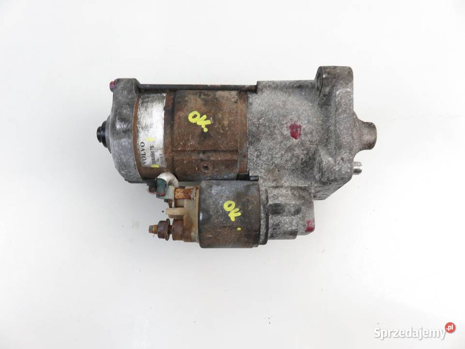 ROZRUSZNIK VOLVO V60 I 30659475