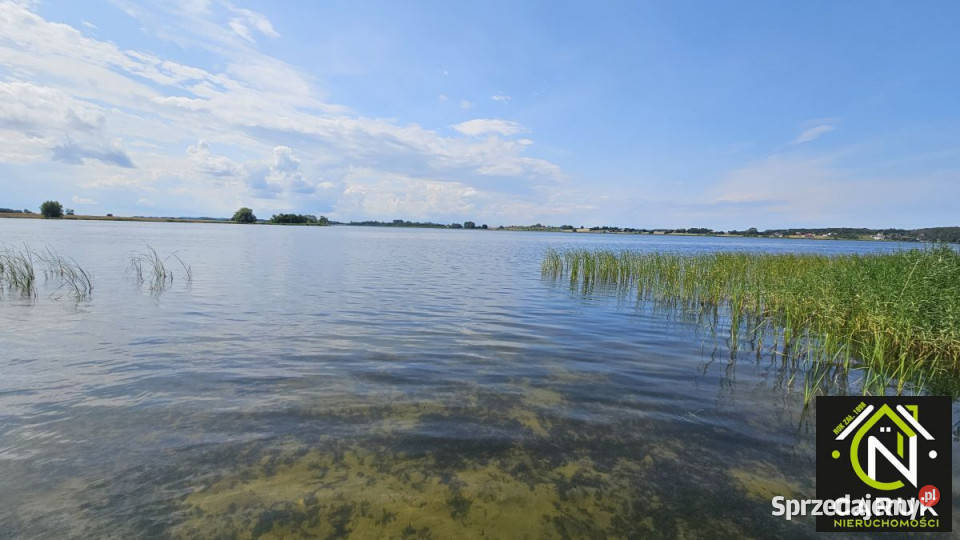 Działka Kamień Pomorski 1500m2 sprzedam