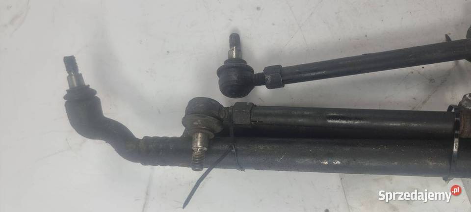 DRĄŻEK KIEROWNICZY MERCEDESBENZ SL 500 R129 Lipno