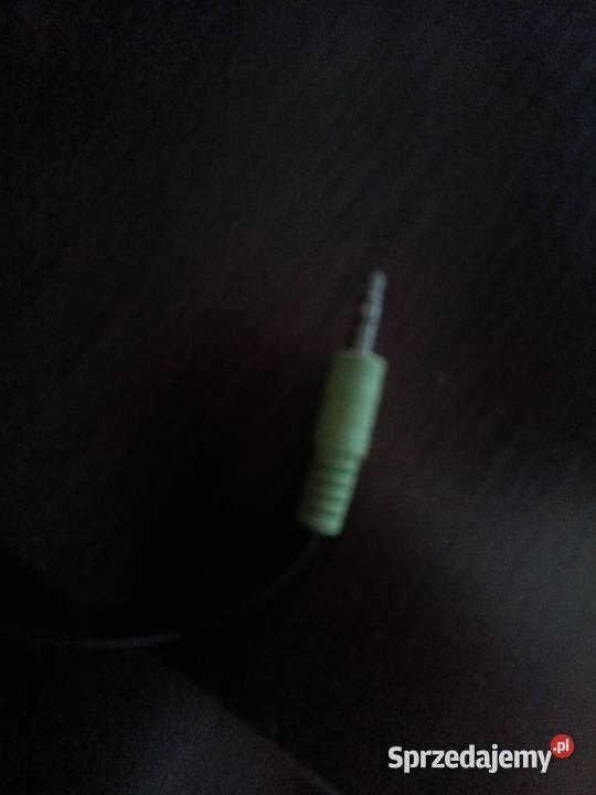 Głośniki komputerowe Logitech Łódź