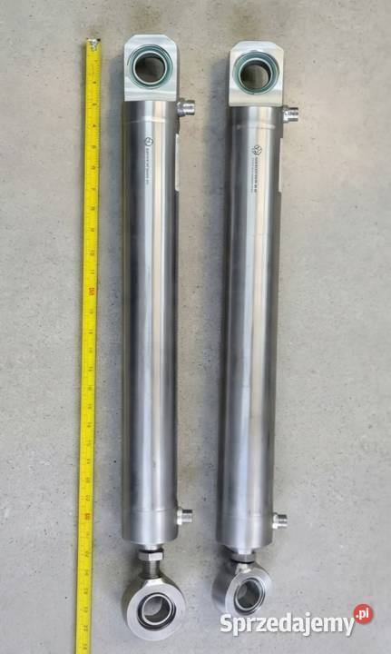 Silownik hydrauliczny SR20S LLa 5030X450 HB Pleszew