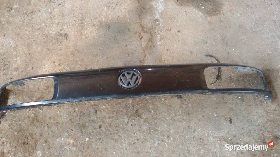 VW PASSAT B3 GRIL PRZEDNI Elbląg