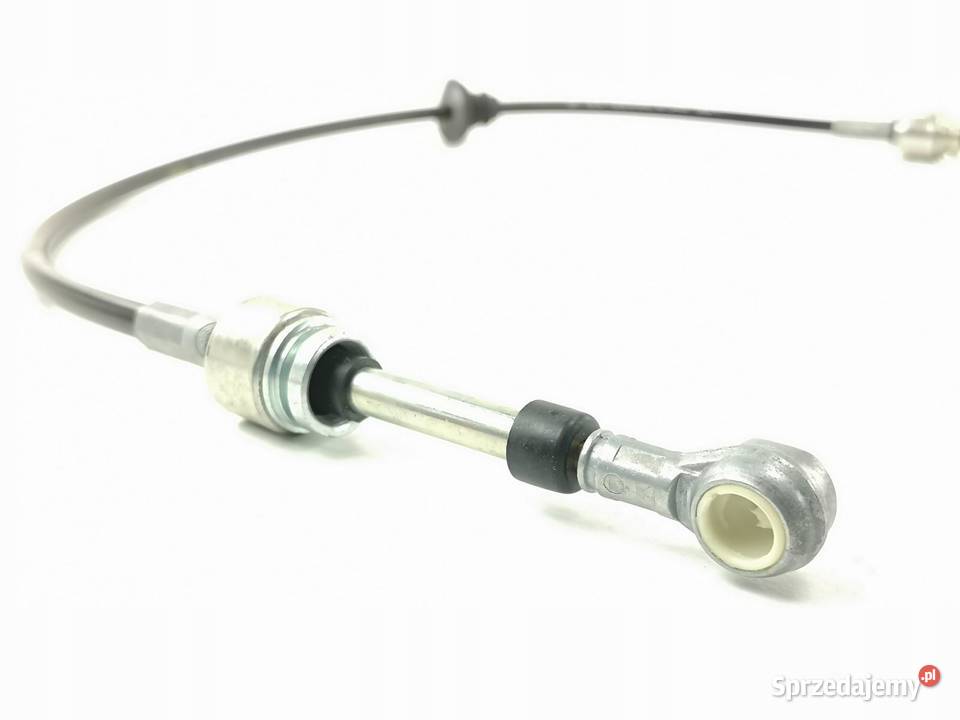 LINKA CIĘGNO ZMIANY BIEGÓW FIAT PANDA 19912003