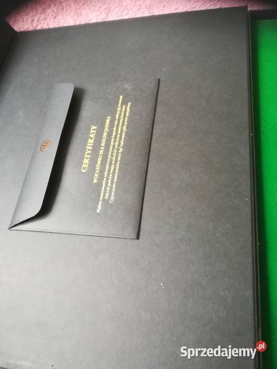 Sprzedam etui Warszawa