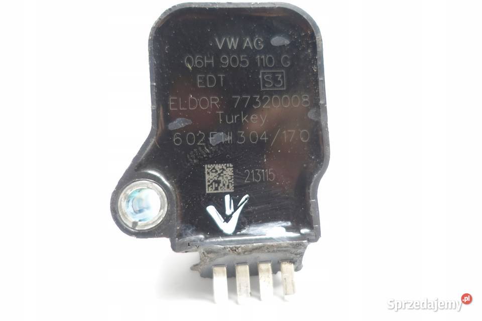 CEWKA ZAPŁONOWA Audi A5 20 TFSI 06H905110G Chełm sprzedam