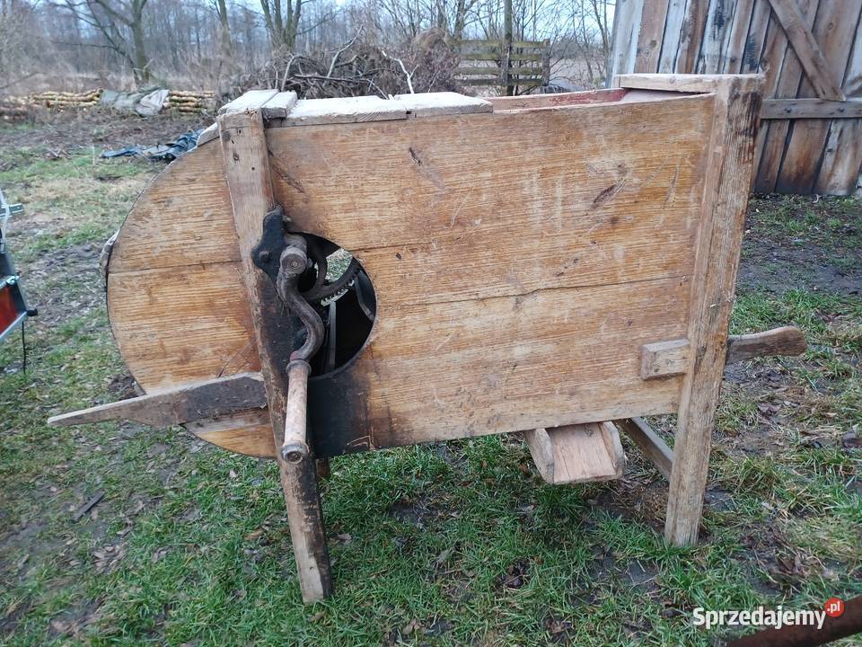 Wialnia do zboża nieuszkodzony Kowalewo Pomorskie