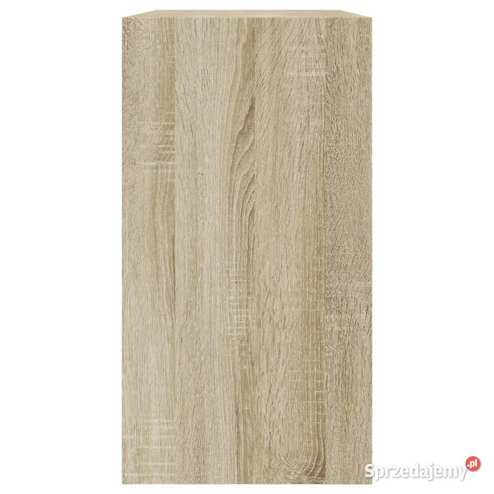 Szafka na buty dąb sonoma 80x34x63 materiał mazowieckie Warszawa sprzedam