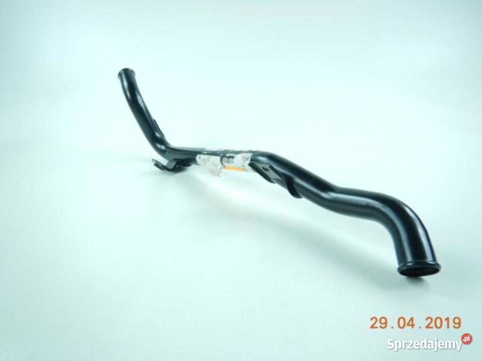 PRZEWÓD WODY FORD MONDEO 9200 25 D 3494606 lubelskie