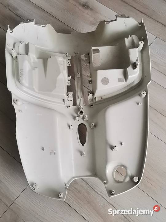 PEUGEOT DJANGO 50125 1420 OSŁONA NA NOGI Pozostałe wielkopolskie Międzychód