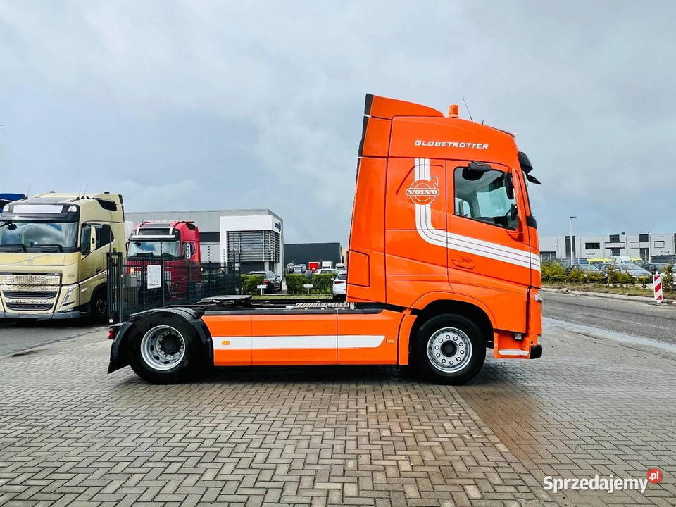 CiagnikVolvo