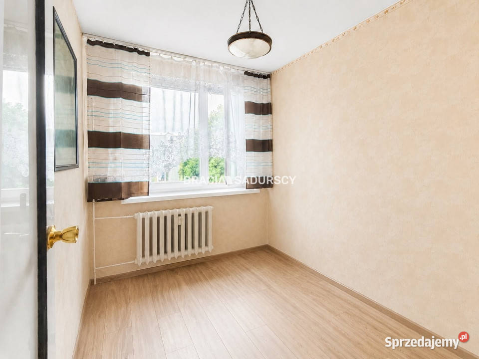 Mieszkanie 47m2 3 pok Kraków Słomiana sprzedam