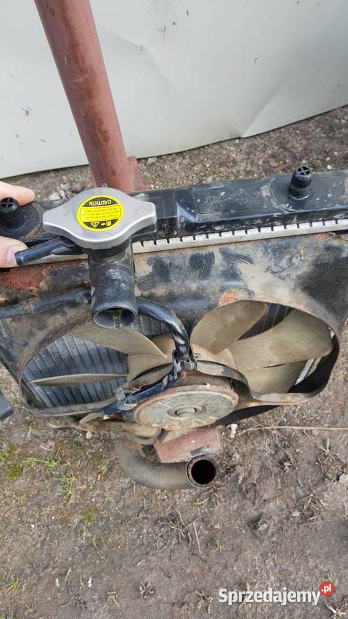 chodnica Suzuki osobowe mazowieckie Radom