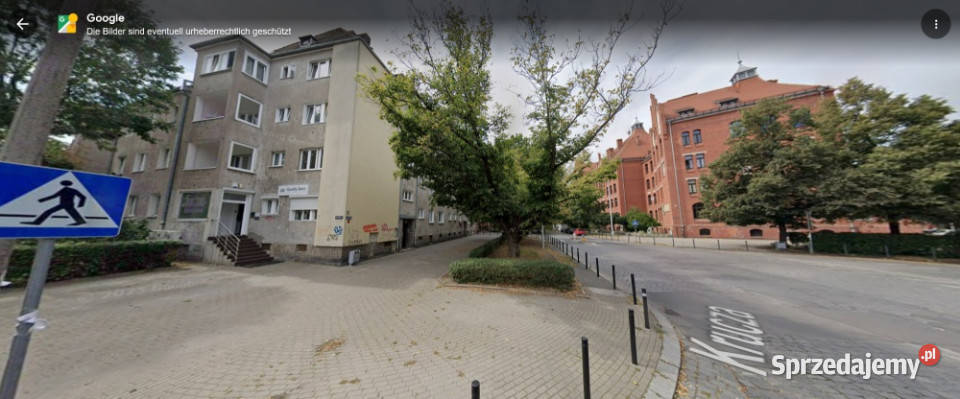 Dość korków we Wrocławiu Genialne Mieszkanie 3 Wrocław