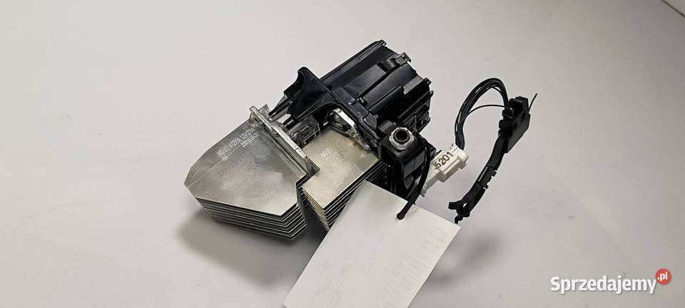 MODUŁ AUDI A6 C8 ALLROAD LAMPY 21646200 kujawsko-pomorskie Lipno