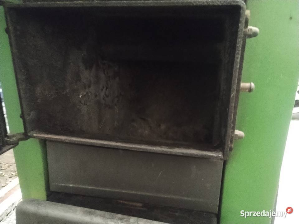 Piec kamen 17 kw Radomyśl Wielki