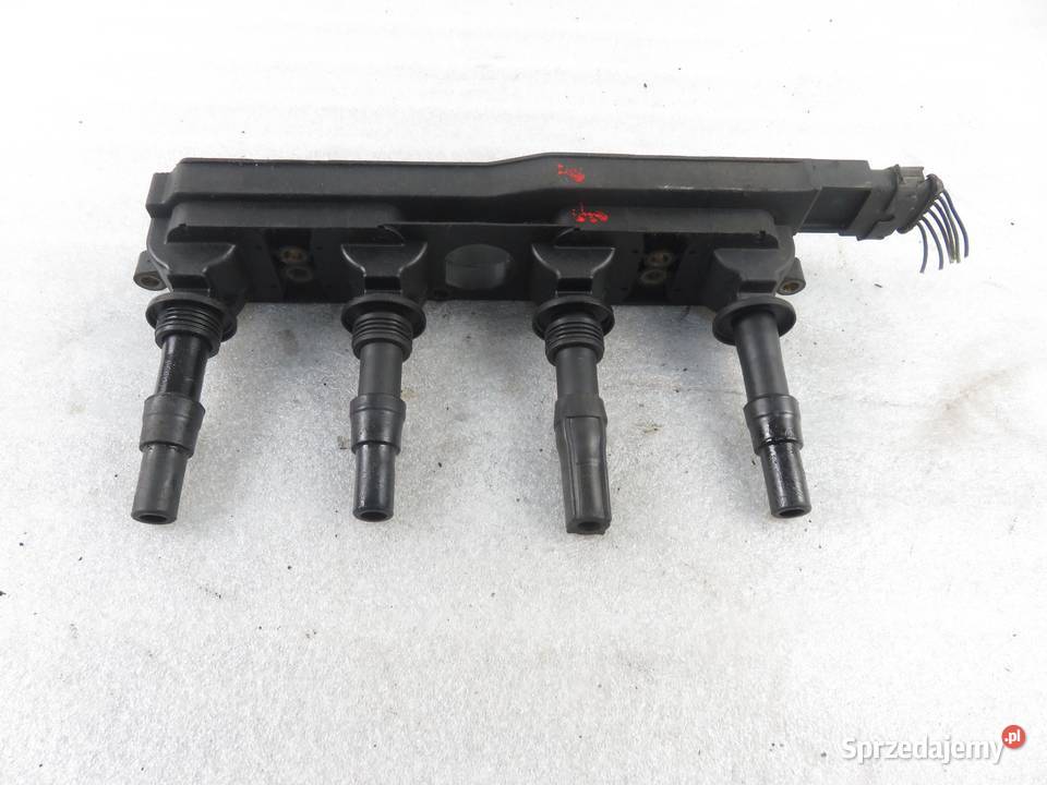 CEWKA OPEL VECTRA B sedan 18 i 16V X 18 XE1 osobowe