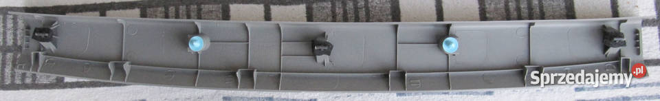 HYUNDAI SANTA FE II TRIM ASSY TGATE FRAME UPR Poznań sprzedam