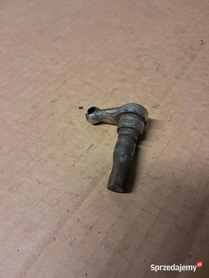 Dzwigienka dekompresatora Junak śląskie Bielsko-Biała