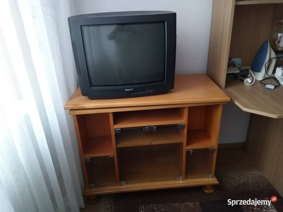 stolik pod telewizor