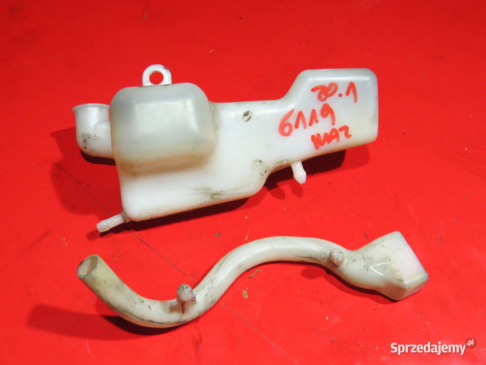 YAMAHA MAJESTY 250 03 zbiorniczek wyrównawczy Zbiorniki mazowieckie Warszawa