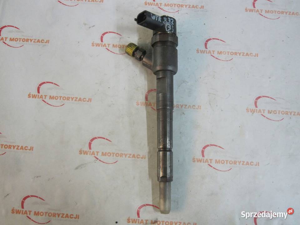 CORSA COMBO FIORINO 13 CDTI wtryskiwacz wtrysk Kielce sprzedam