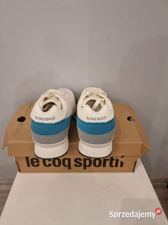 Sneakersy damskie le coq sportif 39