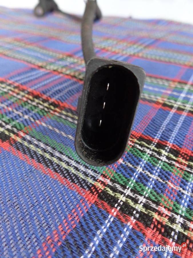 Czujnik położenia wałka VW Skoda Seat Audi Tdi Skwierzyna